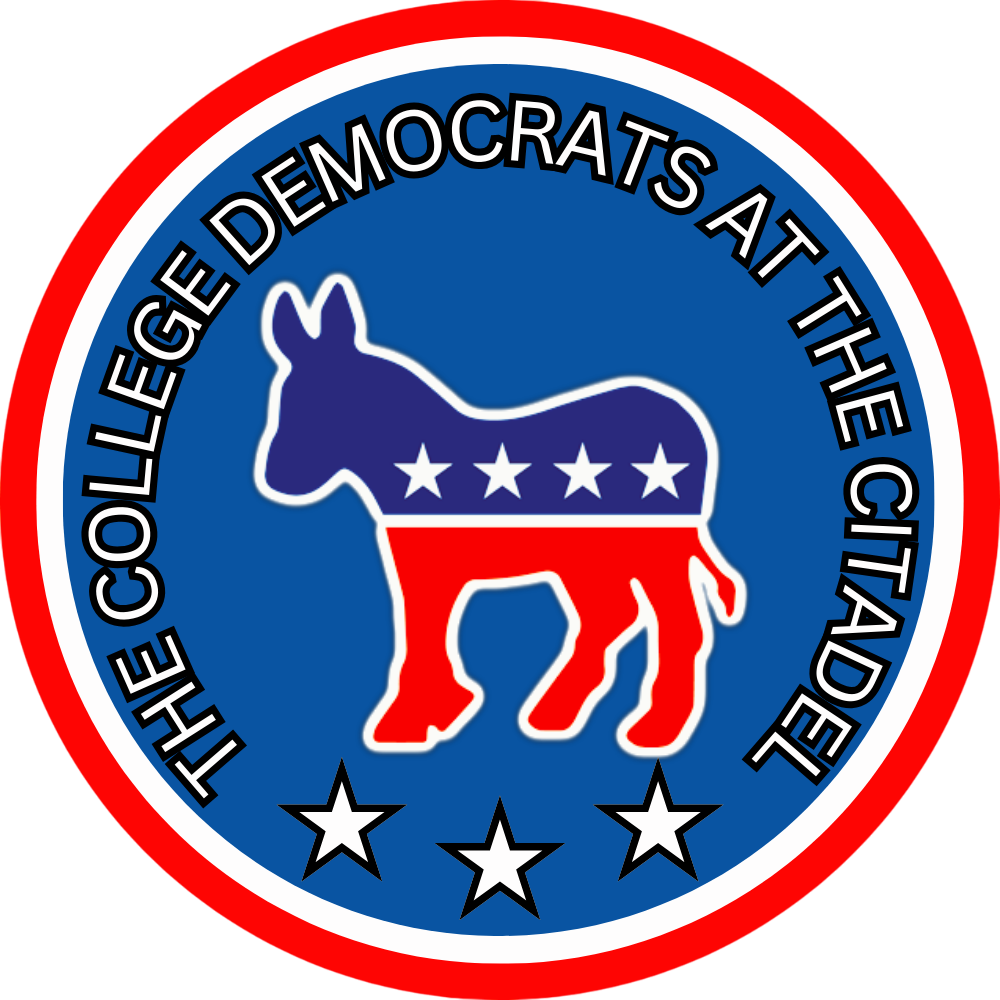 Bulldog Democrats Logo
